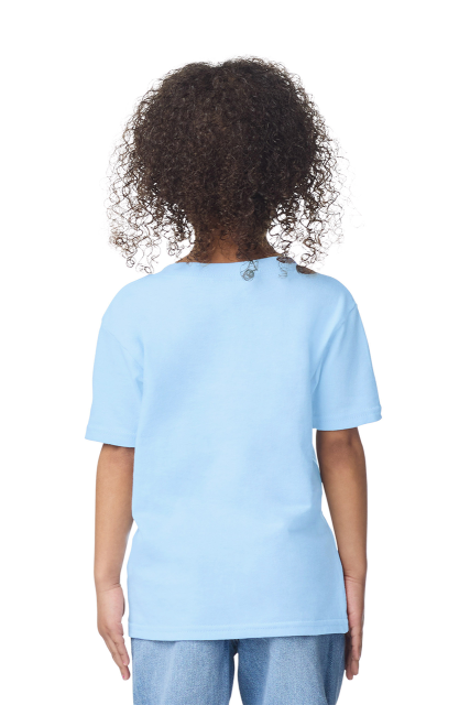 TRICOU COPII HEAVY COTTON™ TODDLER T-SHIRT