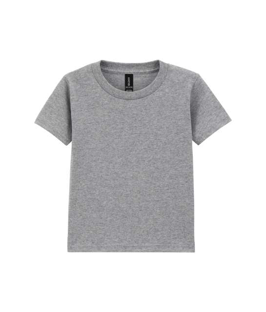 TRICOU COPII HEAVY COTTON™ TODDLER T-SHIRT