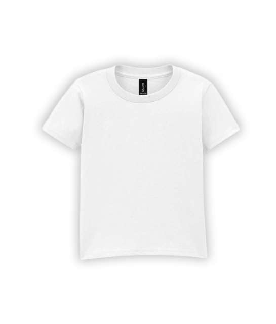 TRICOU COPII HEAVY COTTON™ TODDLER T-SHIRT