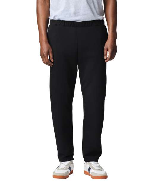 SOFTSTYLE™ MIDWEIGHT ADULT POCKET SWEATPANTS
