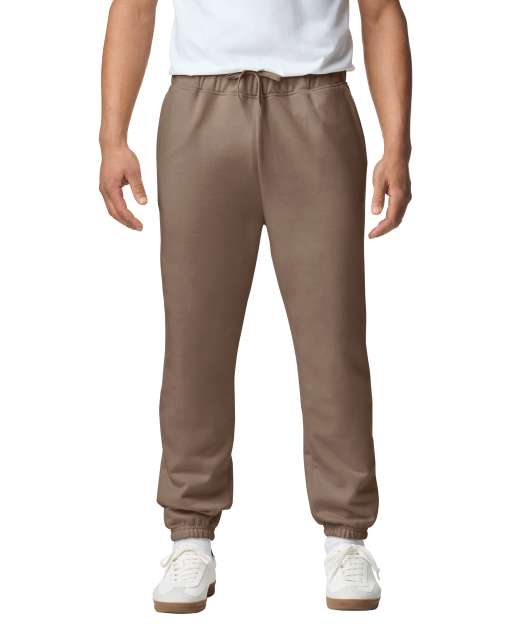 SOFTSTYLE™ MIDWEIGHT ADULT POCKET SWEATPANTS