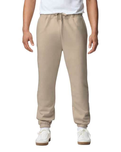SOFTSTYLE™ MIDWEIGHT ADULT POCKET SWEATPANTS