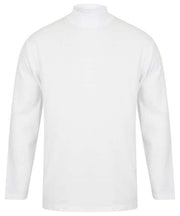 BLUZA MANECA LUNGA GULER INALT HN020