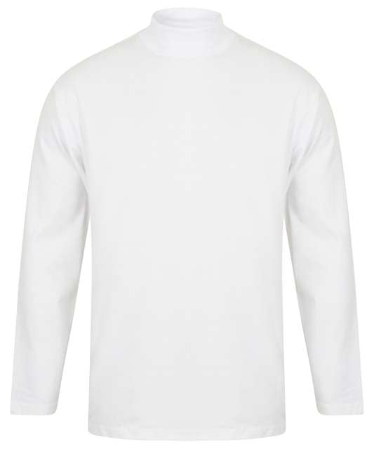 BLUZA MANECA LUNGA GULER INALT HN020