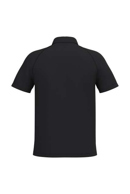 TRICOU POLO POLIESTER BASIC BARBATI IB200