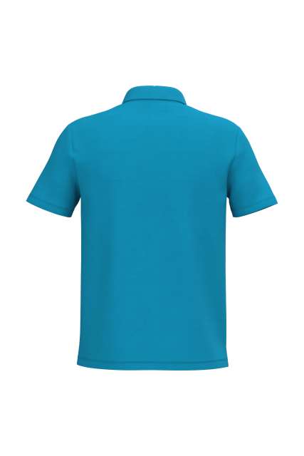 TRICOU POLO BARBATI PIQUE IB220