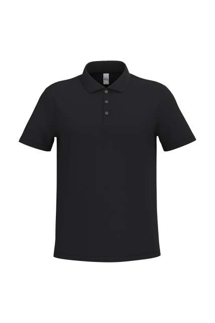 TRICOU POLO BARBATI PIQUE IB220