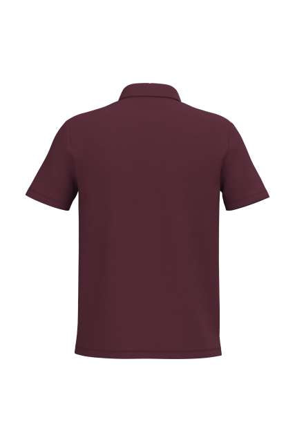 TRICOU POLO BARBATI PIQUE IB220