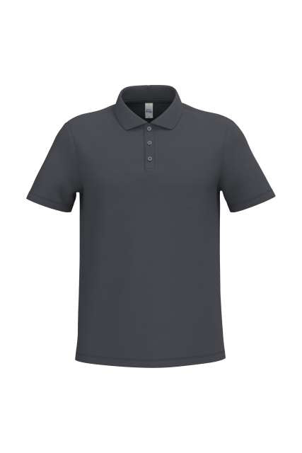 TRICOU POLO BARBATI PIQUE IB220