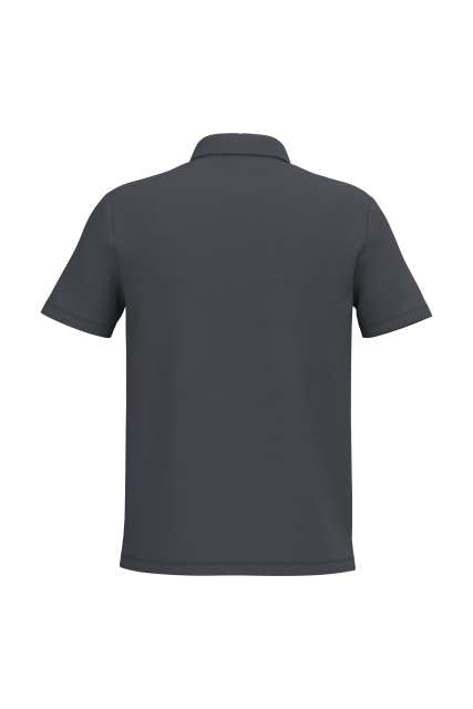 TRICOU POLO BARBATI PIQUE IB220