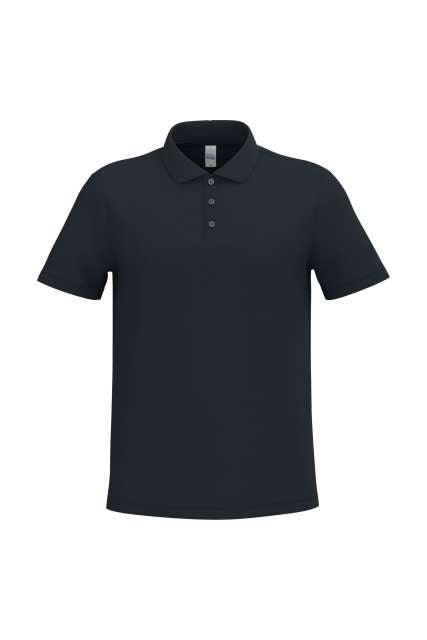 TRICOU POLO BARBATI PIQUE IB220