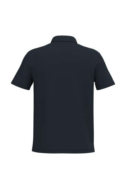 TRICOU POLO BARBATI PIQUE IB220