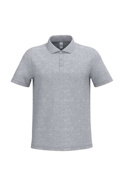 TRICOU POLO BARBATI PIQUE IB220