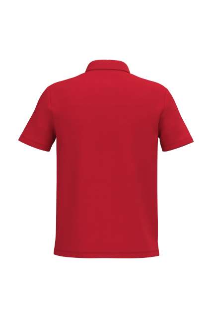 TRICOU POLO BARBATI PIQUE IB220