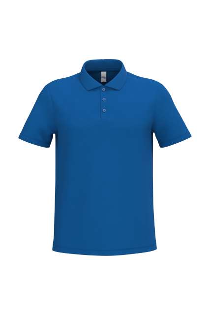 TRICOU POLO BARBATI PIQUE IB220