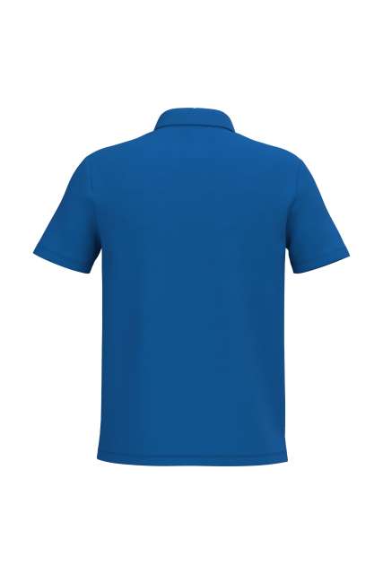 TRICOU POLO BARBATI PIQUE IB220