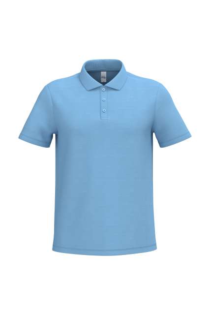 TRICOU POLO BARBATI PIQUE IB220