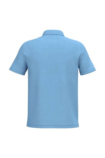 TRICOU POLO BARBATI PIQUE IB220