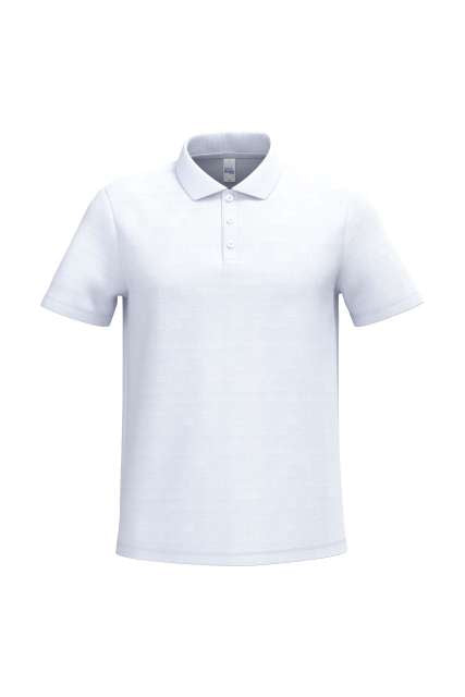 TRICOU POLO BARBATI PIQUE IB220