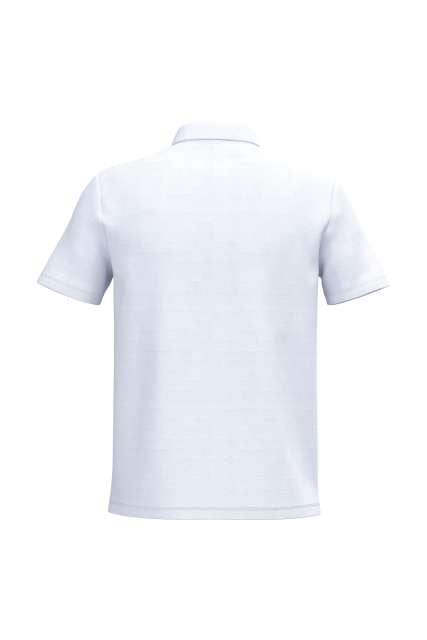 TRICOU POLO BARBATI PIQUE IB220