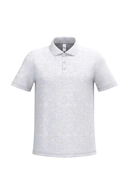 TRICOU POLO BARBATI PIQUE IB295