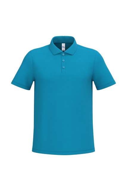 TRICOU POLO BARBATI PIQUE IB295