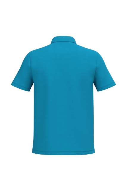 TRICOU POLO BARBATI PIQUE IB295