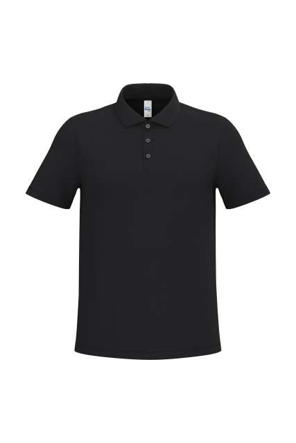 TRICOU POLO BARBATI PIQUE IB295