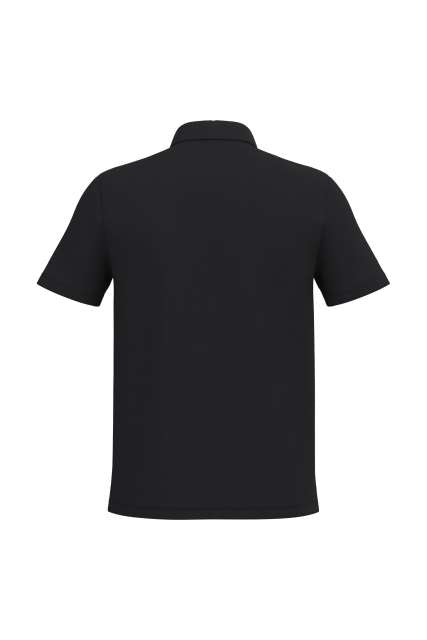 TRICOU POLO BARBATI PIQUE IB295