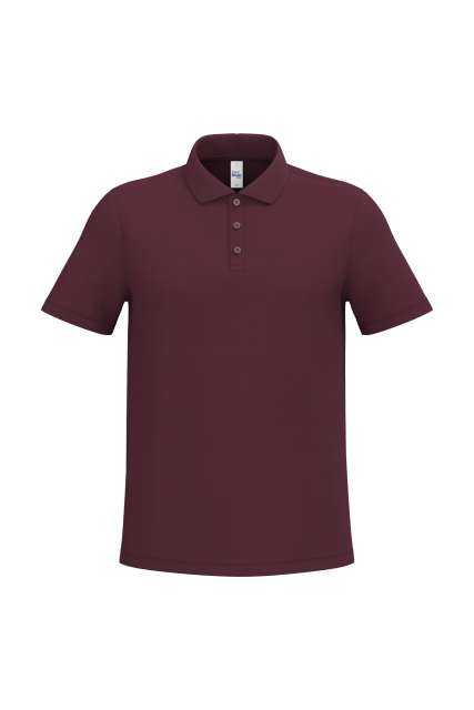 TRICOU POLO BARBATI PIQUE IB295