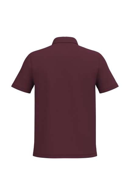 TRICOU POLO BARBATI PIQUE IB295