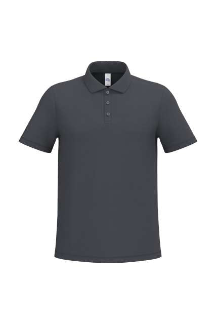 TRICOU POLO BARBATI PIQUE IB295
