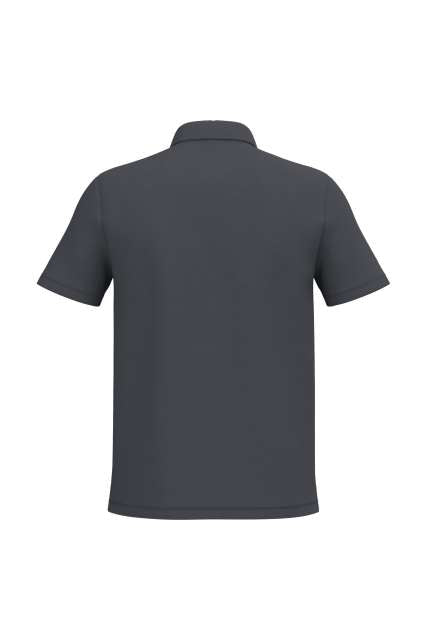 TRICOU POLO BARBATI PIQUE IB295