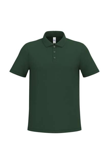 TRICOU POLO BARBATI PIQUE IB295