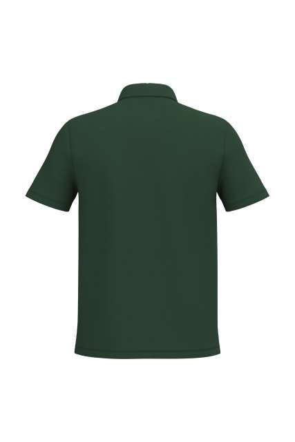 TRICOU POLO BARBATI PIQUE IB295