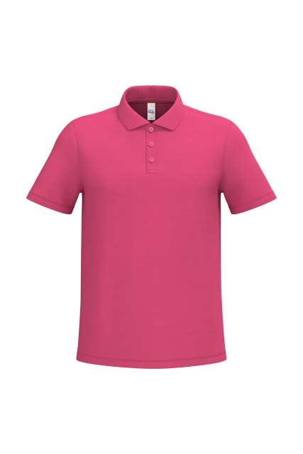 TRICOU POLO BARBATI PIQUE IB295