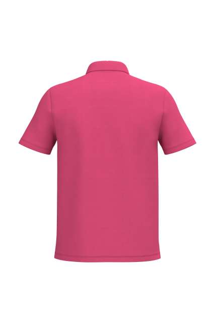 TRICOU POLO BARBATI PIQUE IB295