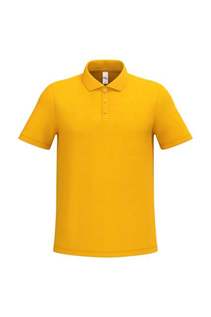 TRICOU POLO BARBATI PIQUE IB295