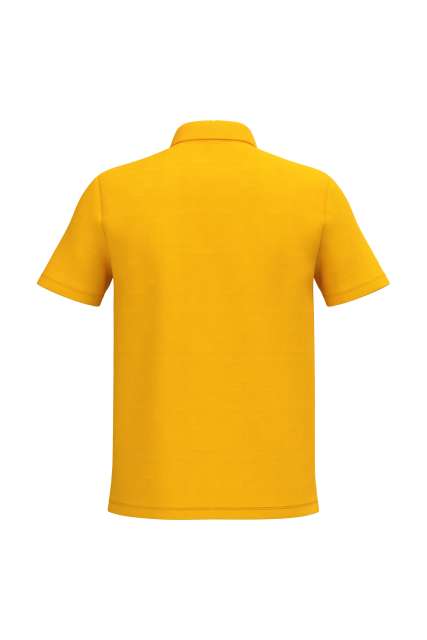 TRICOU POLO BARBATI PIQUE IB295