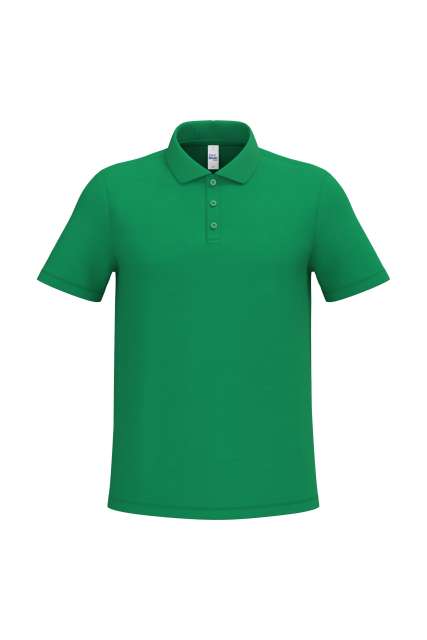 TRICOU POLO BARBATI PIQUE IB295