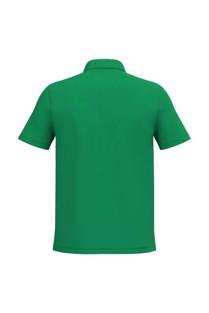 TRICOU POLO BARBATI PIQUE IB295