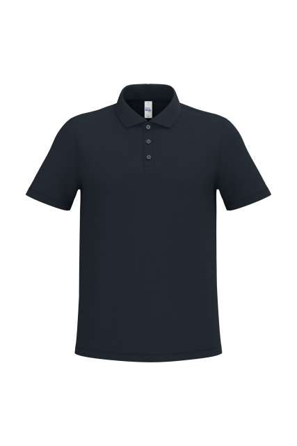 TRICOU POLO BARBATI PIQUE IB295