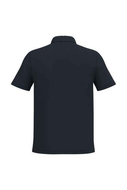 TRICOU POLO BARBATI PIQUE IB295