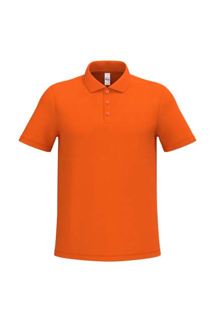 TRICOU POLO BARBATI PIQUE IB295