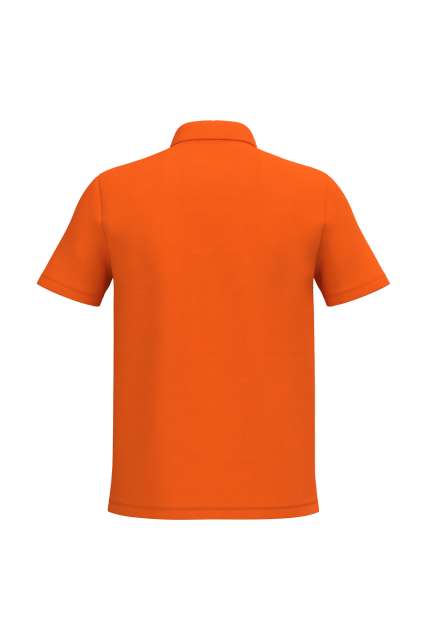 TRICOU POLO BARBATI PIQUE IB295