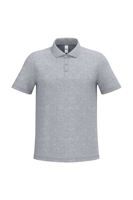 TRICOU POLO BARBATI PIQUE IB295