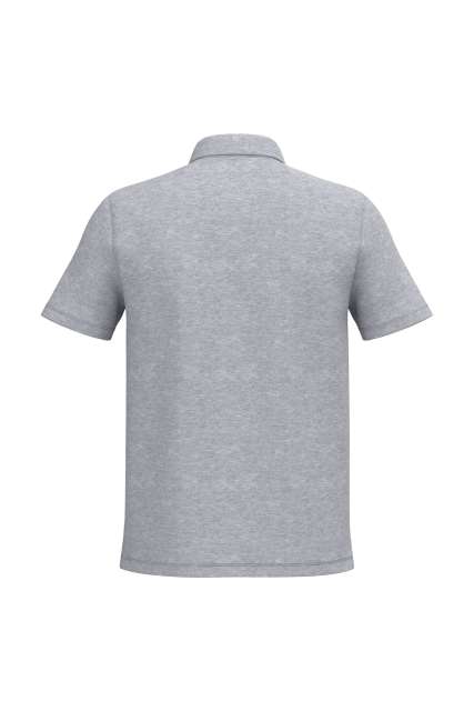 TRICOU POLO BARBATI PIQUE IB295