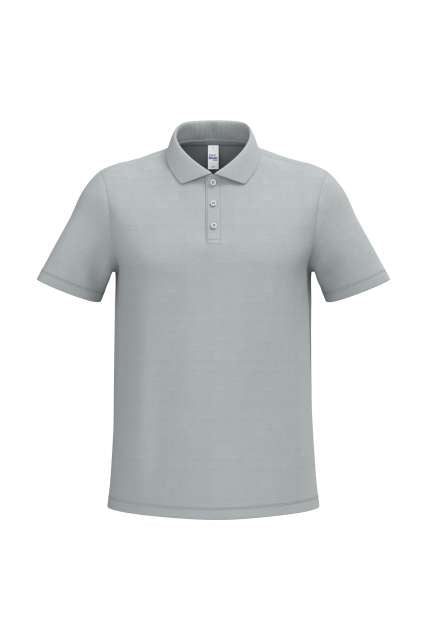 TRICOU POLO BARBATI PIQUE IB295