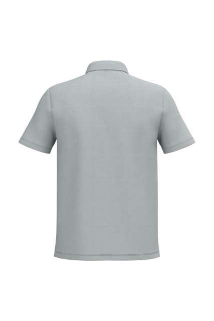 TRICOU POLO BARBATI PIQUE IB295