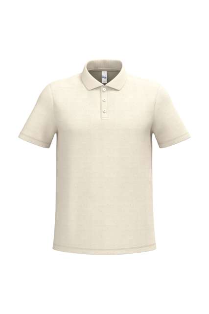 TRICOU POLO BARBATI PIQUE IB295